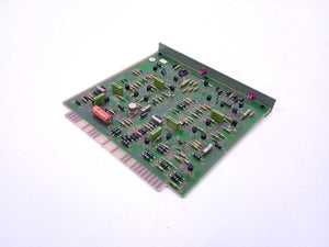 Soren T.Lyngso 21380112 213.802.004 Circuit Board