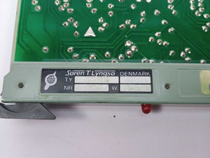 Soren T.Lyngso 21380112 213.802.004 Circuit Board