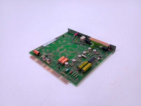 Soren T.Lyngso 21305100 V01 213.072.004 Circuit Board