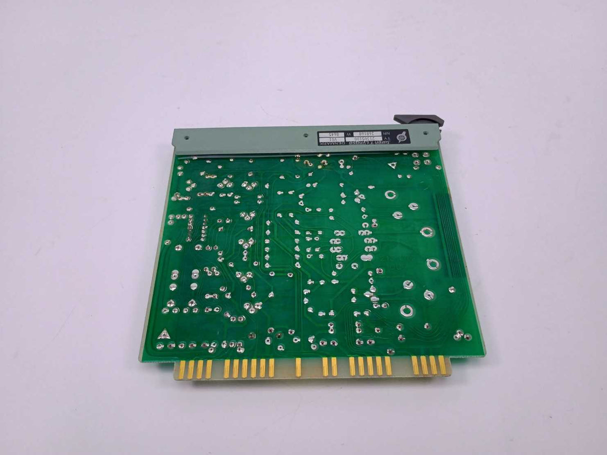 Soren T.Lyngso 21305100 V01 213.072.004 Circuit Board