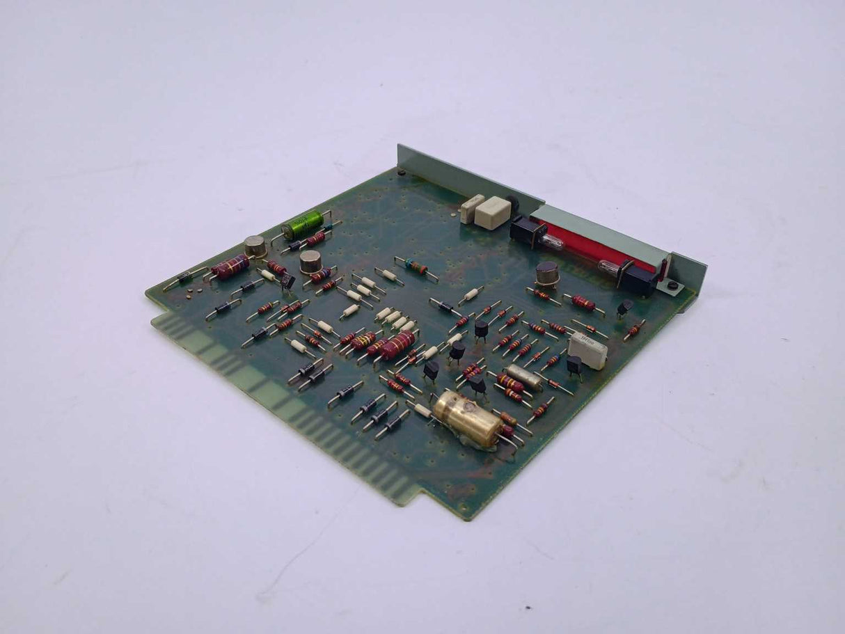 Soren T.Lyngso 213041 213.037.002 Circuit Board