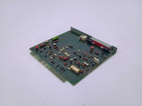 Soren T.Lyngso 213041 213.037.002 Circuit Board