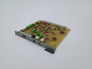 Soren T.Lyngso 21306611 213.067.008 Circuit Board