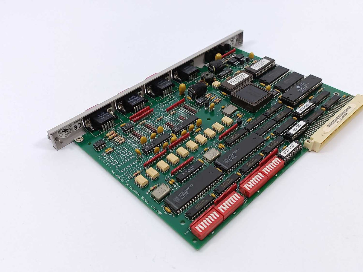 Siemens 505-2571 Program Port Expander