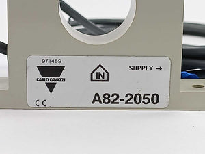 Carlo Gavazzi A82-2050 Current Transformer