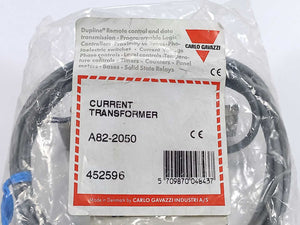 Carlo Gavazzi A82-2050 Current Transformer