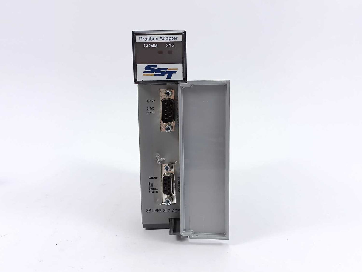 SST SST-PFB-SLC-ADP SLC 500 Profibus Adapter