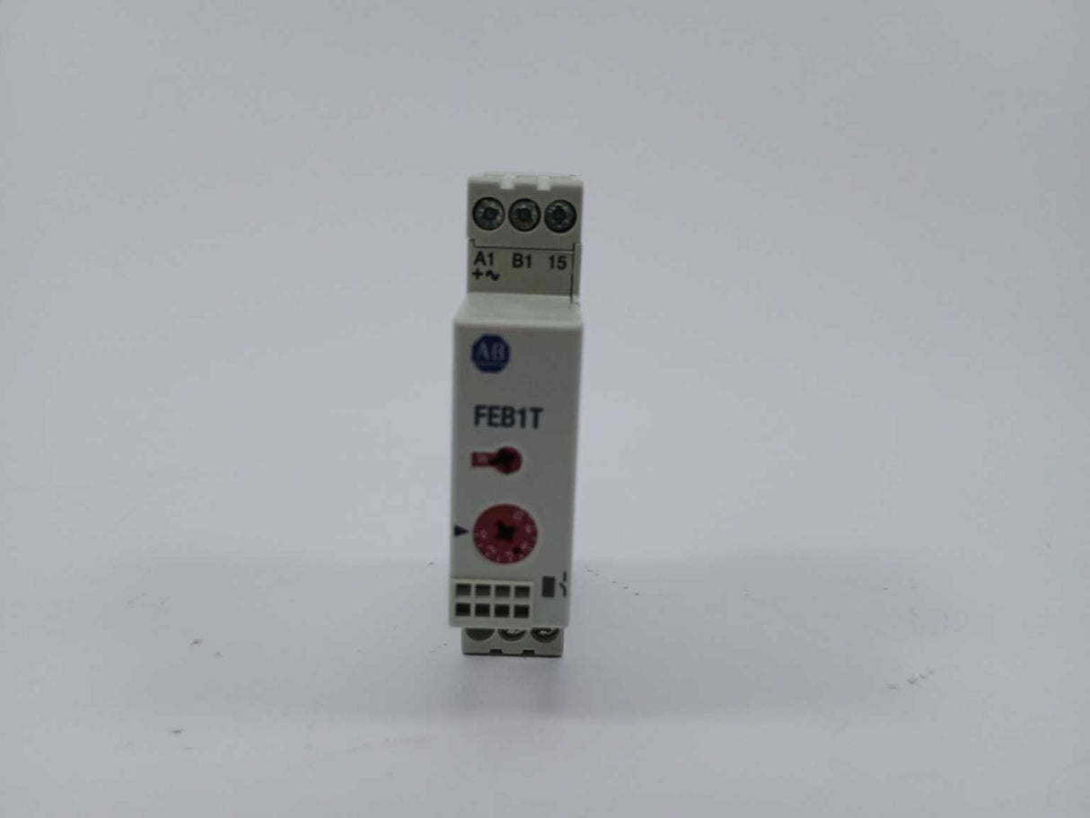 AB 700-FEB1TU22 SER. A, TIMER OFF-DELAY