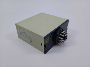 Electromatic SB160220 / SB 160 220    220 V AC 0,5-10 min.