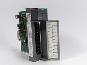 AB 1746-NI8 Ser. A FRN. 1.0 SLC 500 Analog Input Module