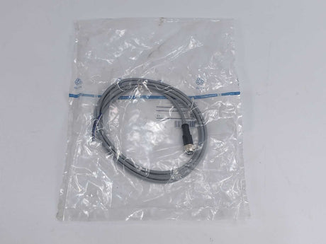 TELEMECANIQUE XZCPV1141L2 907356 PVC pre wired female connector