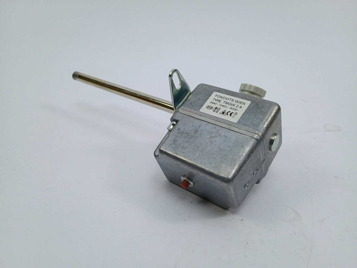 FONOVITS WIEN TMGW 2A Thermostat switch