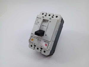 MOELLER NZMB2-M125 265715, Circuit-breaker, 3p, 125A W/ ABB ACCESORIES