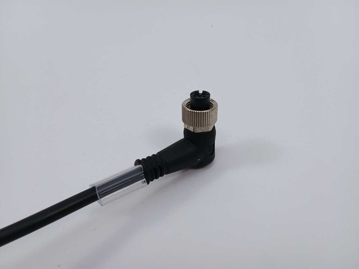 Weidmüller 1925640500 SAIL-M12BW-4-5.0V Sensor Cable PVC M12 female