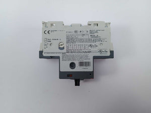 ABB 1SAM350000R1011 MS132-16