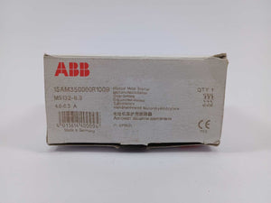 ABB 1SAM350000R1009 MS132-6.3