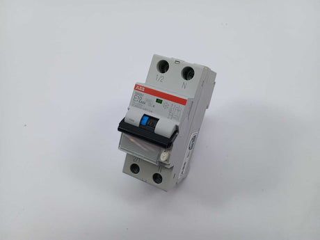 ABB 2CSR255140R1104 DS201C10A30 RCBO