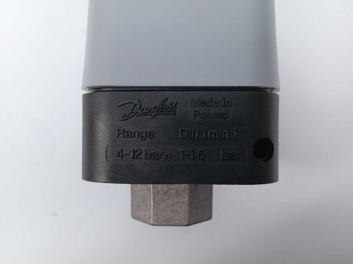 Danfoss 031E023066 Pressure switch, CS