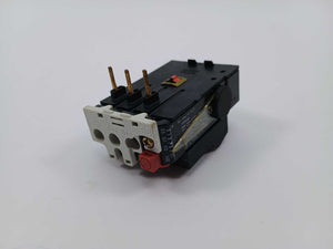 Danfoss 047H0204 OVERLOAD RELAY TI 16C DOL 0.6-0.92 A