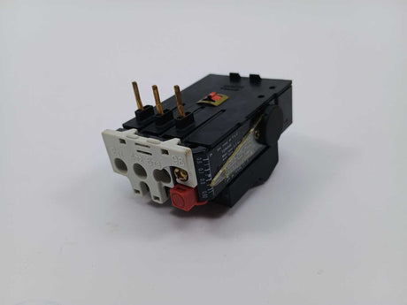 Danfoss 047H0204 OVERLOAD RELAY TI 16C DOL 0.6-0.92 A