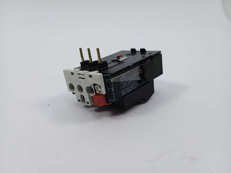 Danfoss 047H0206 OVERLOAD RELAY TI 16C DOL 1,5-1,9 A