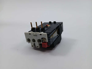 Danfoss 047H0211 OVERLOAD RELAY TI 16 DOL 8.0-12 A Y/D 13-20.8 A