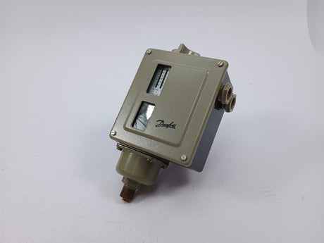 Danfoss 017-5215 RT 121 PRESSURE CONTROL