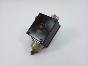 Danfoss 017-5215 RT 121 PRESSURE CONTROL