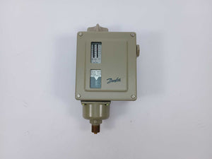 Danfoss 017-5215 RT 121 PRESSURE CONTROL