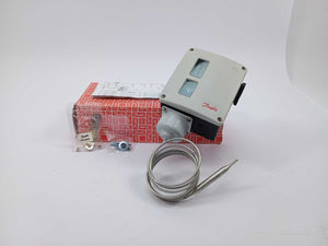 Danfoss 017-500866 THERMOSTAT RT2 -25...15C