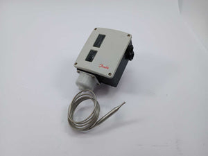 Danfoss 017-500866 THERMOSTAT RT2 -25...15C