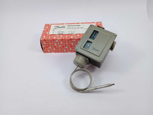 Danfoss 017L003066 THERMOSTAT RT 8L