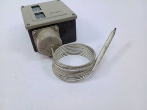 Danfoss 017L003066 THERMOSTAT RT 8L