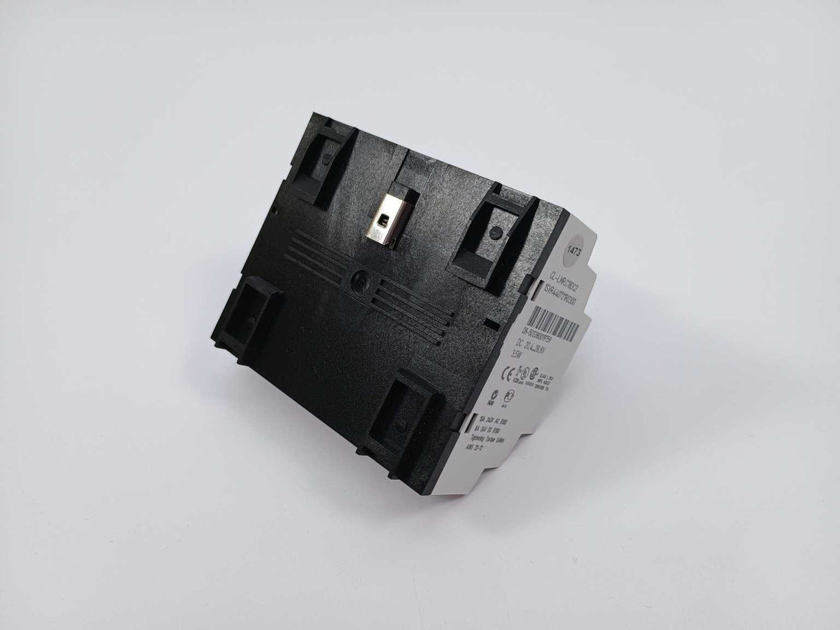 ABB 1SVR440721R0300 CL-LMR.C18DC2 LOGIC RELAY