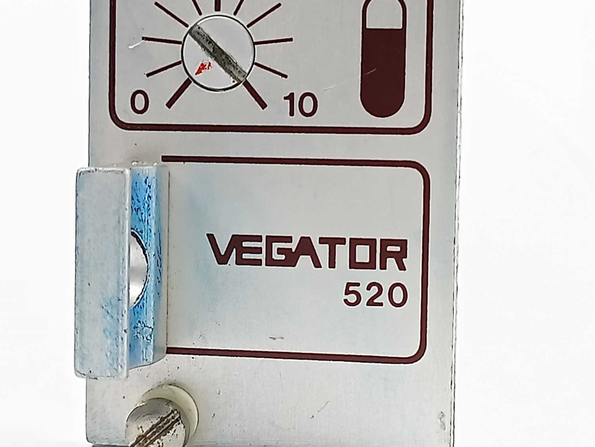 Vega VEGATOR 520