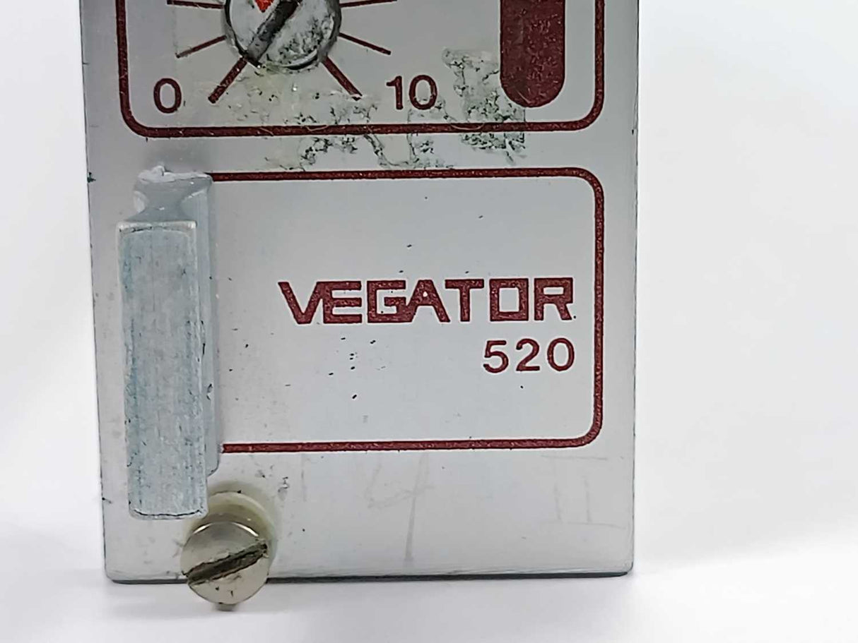 Vega VEGATOR 520