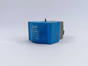 Danfoss 018Z6857 TYPE 1 Solenoid coil