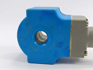 Danfoss 018Z6857 TYPE 1 Solenoid coil