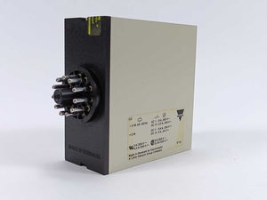 Electromatic SV 210 230 Dual level relay