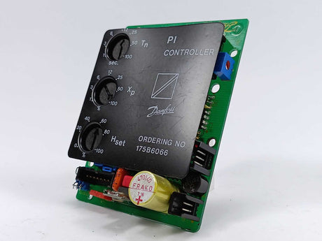 Danfoss 175B6066 PI CONTROLLER