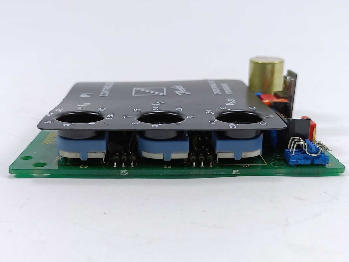 Danfoss 175B6066 PI CONTROLLER