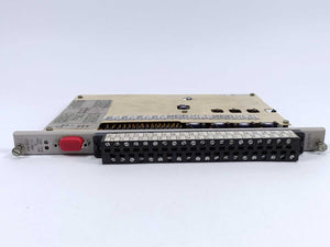 Siemens 505-7012 8 IN 4 OUT ANALOG MODULE