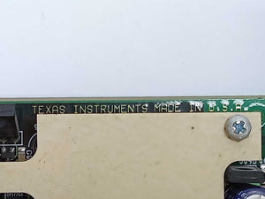 Siemens 505-7012 8 IN 4 OUT ANALOG MODULE