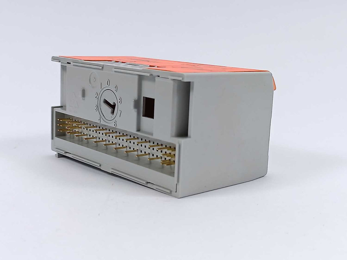 AB 1794-IB16 Ser. A 24 VDC SINK INPUT Module F/V REV. BLANK