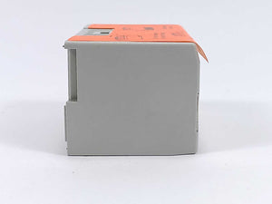 AB 1794-IB16 Ser. A 24 VDC SINK INPUT Module F/V REV. BLANK