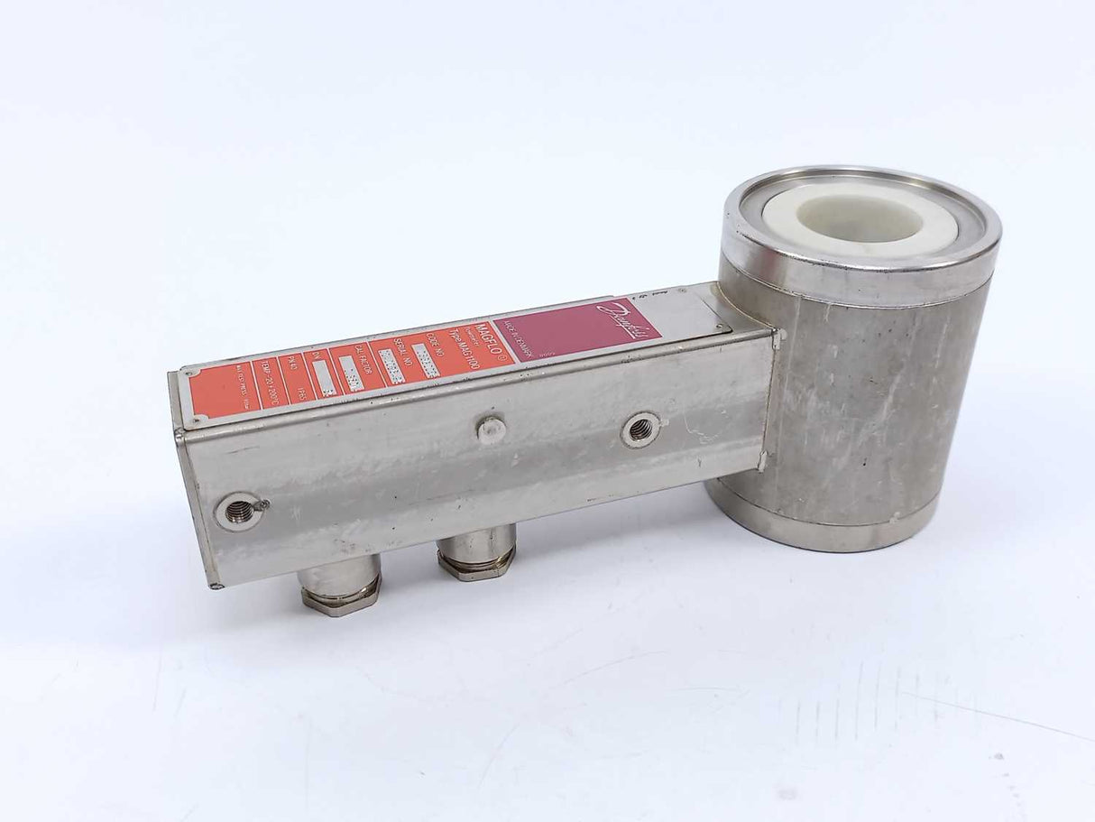 Danfoss 083G0009 MAG1100 Flowmeter