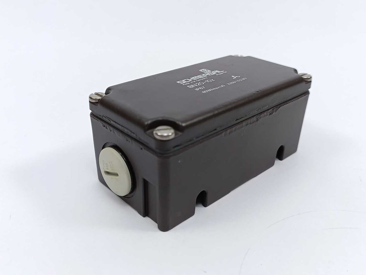 Schmersal BN20-10z Magnetic Switch