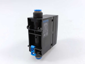 Festo SFAB-200U-WQ8-2SA-M12 565395 Flow sensor