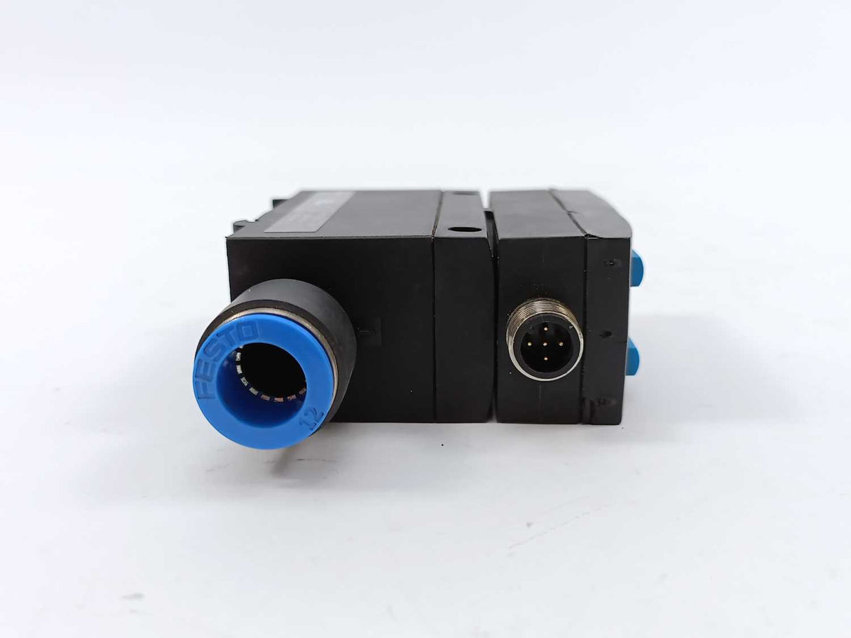 Festo SFAB-1000U-HQ12-2SA-M12-EX2 565409 Flow sensor