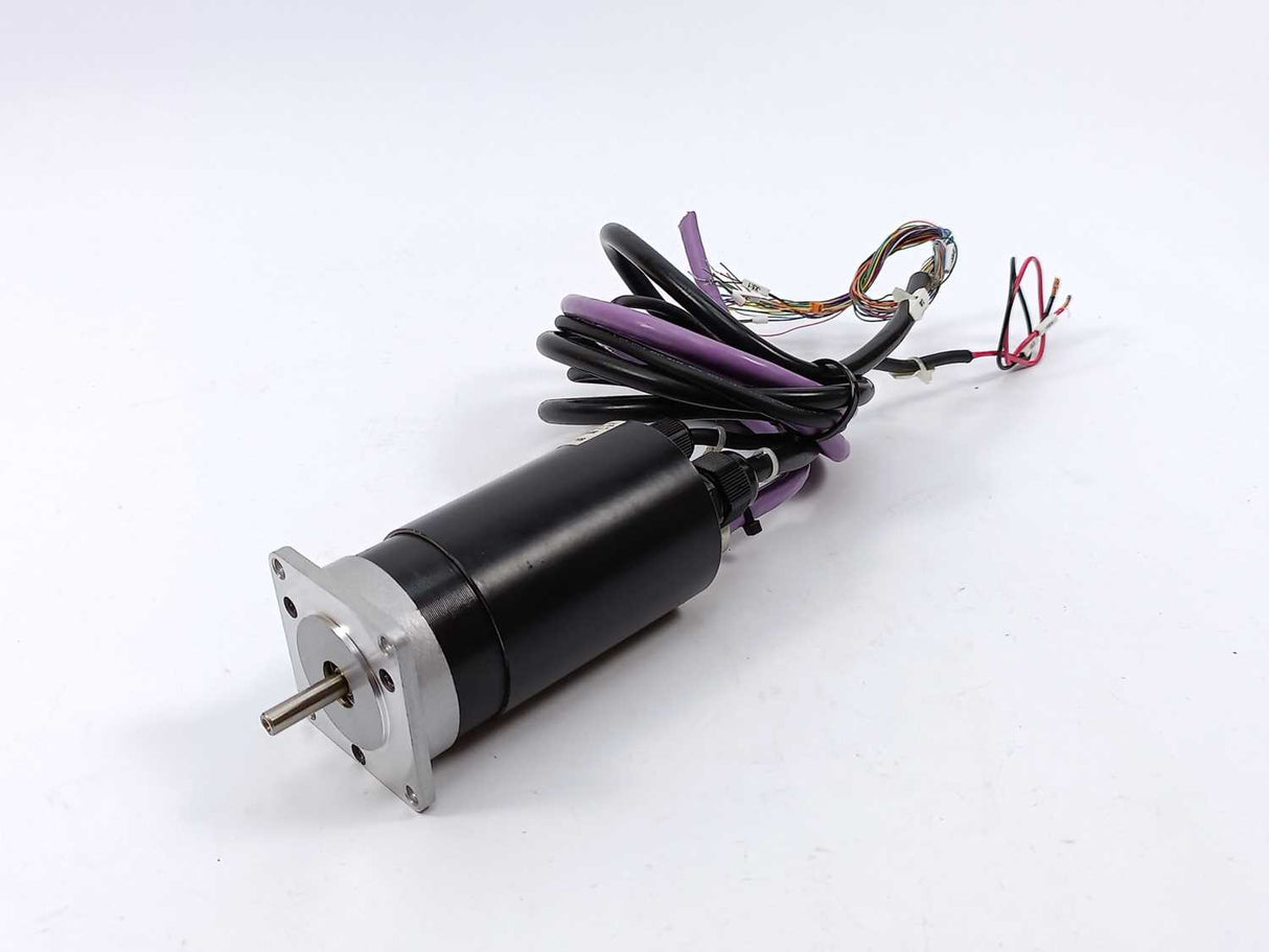 JVL Industri Elektronik MAC050-A1 AC Brushless Motor 46W